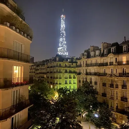 Sufren -tour Eiffel