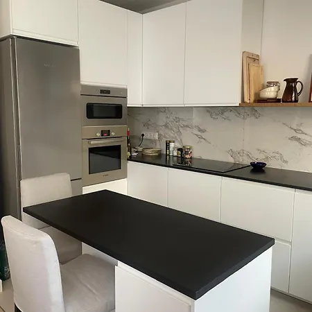 Sufren -tour Eiffel Apartment Paris