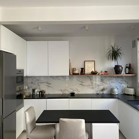 Sufren -tour Eiffel Apartment